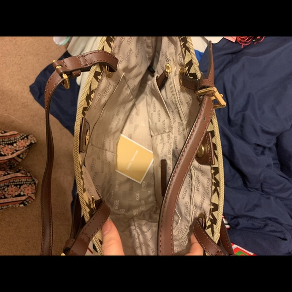 Michael Kors Handbag - Picture 3 of 3